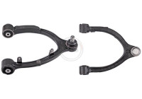 Bras de commande, suspension de roue 212370 ABS
