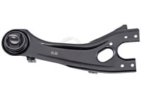 Bras de commande, suspension de roue 212377 ABS