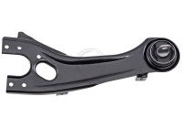 Bras de commande, suspension de roue 212378 ABS