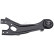 Bras de commande, suspension de roue 212378 ABS