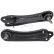 Bras de commande, suspension de roue 212379 ABS