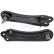 Bras de commande, suspension de roue 212380 ABS