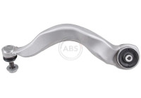Bras de commande, suspension de roue 212386 ABS