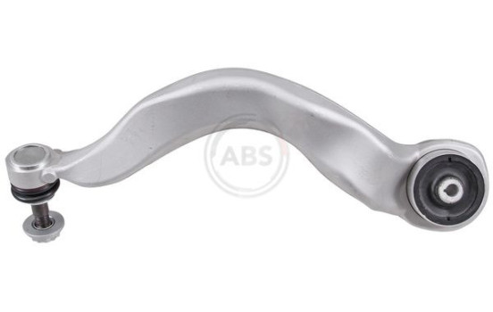 Bras de commande, suspension de roue 212386 ABS