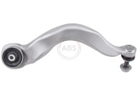 Bras de commande, suspension de roue 212387 ABS