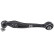Bras de commande, suspension de roue 212388 ABS
