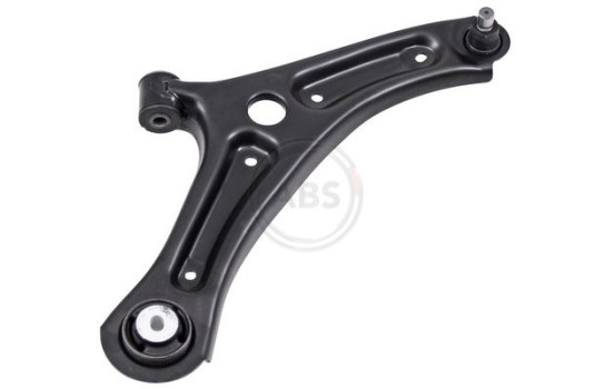 Bras de commande, suspension de roue 212393 ABS