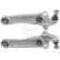 Bras de commande, suspension de roue 212395 ABS