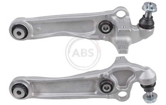 Bras de commande, suspension de roue 212395 ABS