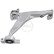 Bras de commande, suspension de roue 212414 ABS