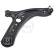 Bras de commande, suspension de roue 212421 ABS