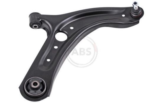 Bras de commande, suspension de roue 212421 ABS