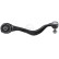 Bras de commande, suspension de roue 212425 ABS