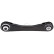 Bras de commande, suspension de roue 212429 ABS