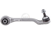 Bras de commande, suspension de roue 212434 ABS