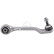Bras de commande, suspension de roue 212434 ABS