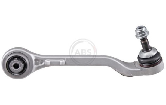 Bras de commande, suspension de roue 212434 ABS