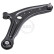 Bras de commande, suspension de roue 212438 ABS