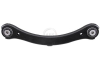 Bras de commande, suspension de roue 212439 ABS