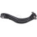 Bras de commande, suspension de roue 212440 ABS