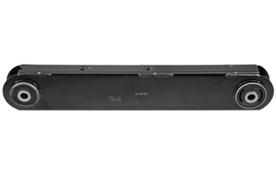 Bras de commande, suspension de roue 212442 ABS