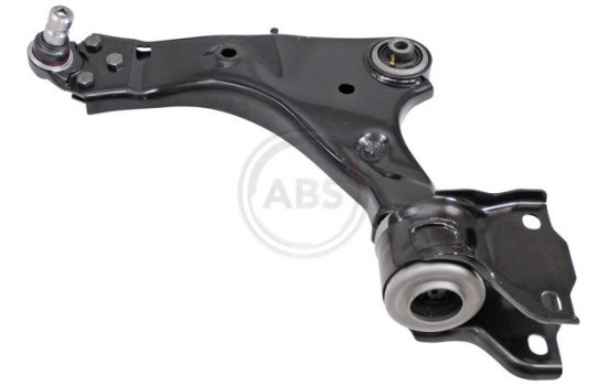 Bras de commande, suspension de roue 212444 ABS