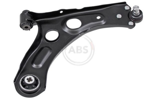 Bras de commande, suspension de roue 212448 ABS