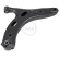 Bras de commande, suspension de roue 212452 ABS
