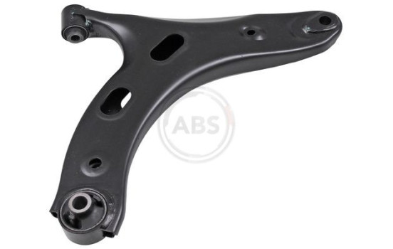 Bras de commande, suspension de roue 212454 ABS