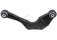 Bras de commande, suspension de roue 212470 ABS