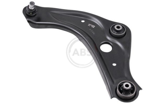 Bras de commande, suspension de roue 212472 ABS