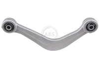 Bras de commande, suspension de roue 212479 ABS