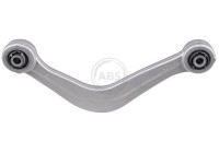 Bras de commande, suspension de roue 212480 ABS