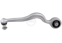 Bras de commande, suspension de roue 212481 ABS