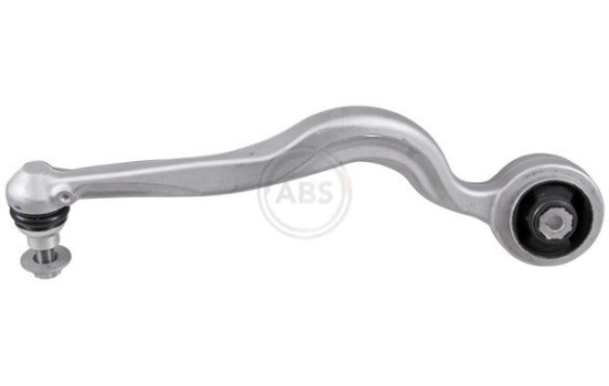 Bras de commande, suspension de roue 212481 ABS