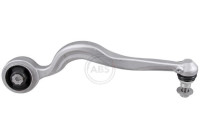 Bras de commande, suspension de roue 212482 ABS