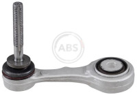 Bras de commande, suspension de roue 212488 ABS
