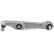 Bras de commande, suspension de roue 212489 ABS
