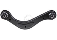 Bras de commande, suspension de roue 212491 ABS