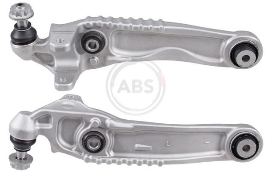 Bras de commande, suspension de roue 212494 ABS