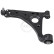 Bras de commande, suspension de roue 212502 ABS