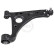 Bras de commande, suspension de roue 212503 ABS