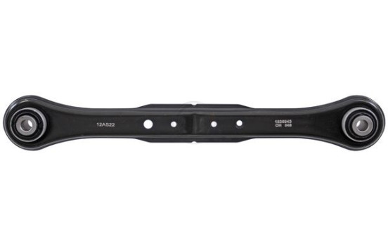 Bras de commande, suspension de roue 212506 ABS