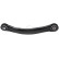 Bras de commande, suspension de roue 212509 ABS