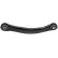 Bras de commande, suspension de roue 212510 ABS