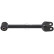 Bras de commande, suspension de roue 212516 ABS