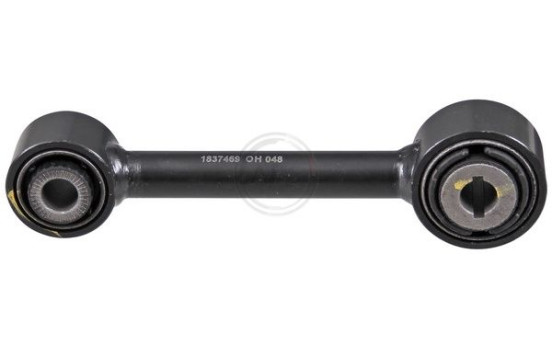 Bras de commande, suspension de roue 212521 ABS