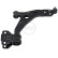 Bras de commande, suspension de roue 212529 ABS