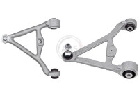 Bras de commande, suspension de roue 212538 ABS