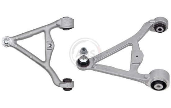 Bras de commande, suspension de roue 212538 ABS
